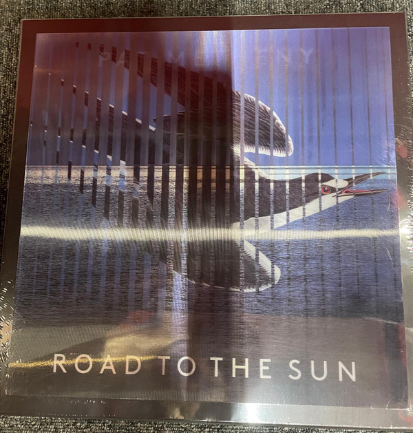 Pat Metheny - Road To The Sun