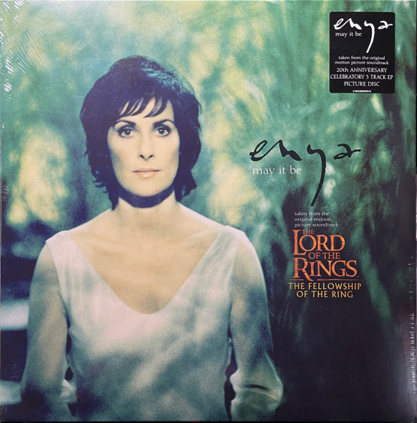 Enya - May It Be