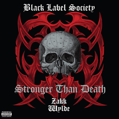 Black Label Society - Stronger Than Death