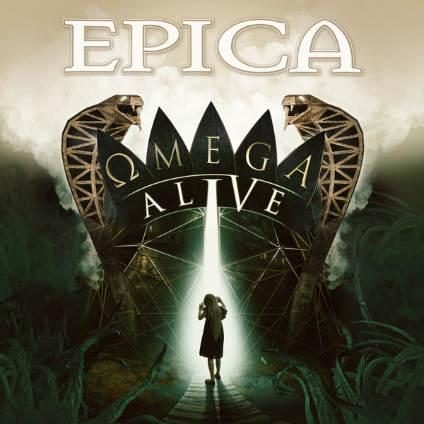 Epica (2) - Omega Alive