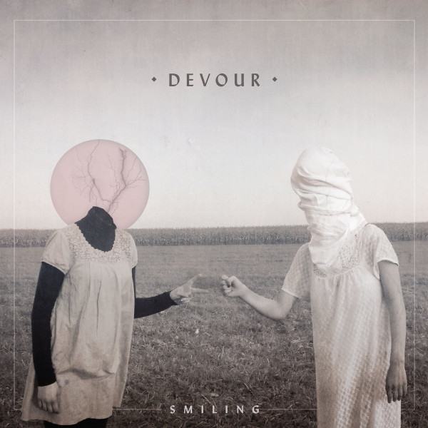 Smiling (3) - Devour