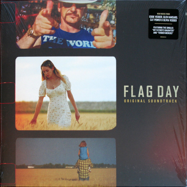 Various - Flag Day (Original Soundtrack)