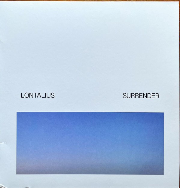 Lontalius - Surrender