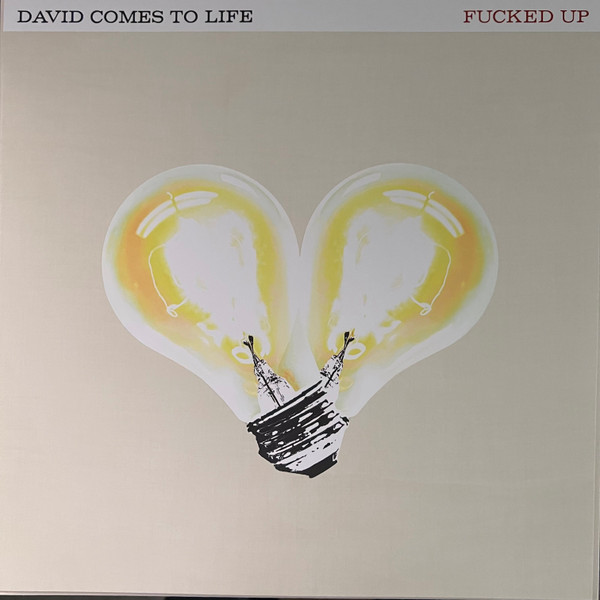 Fucked Up - David Comes To Life