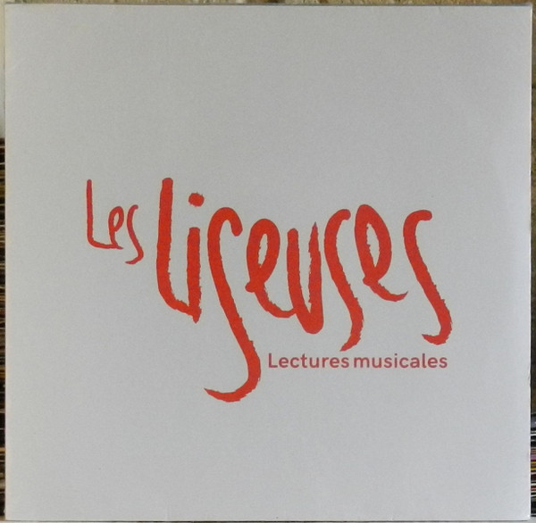 Various - Les Liseuses: Lectures Musicales