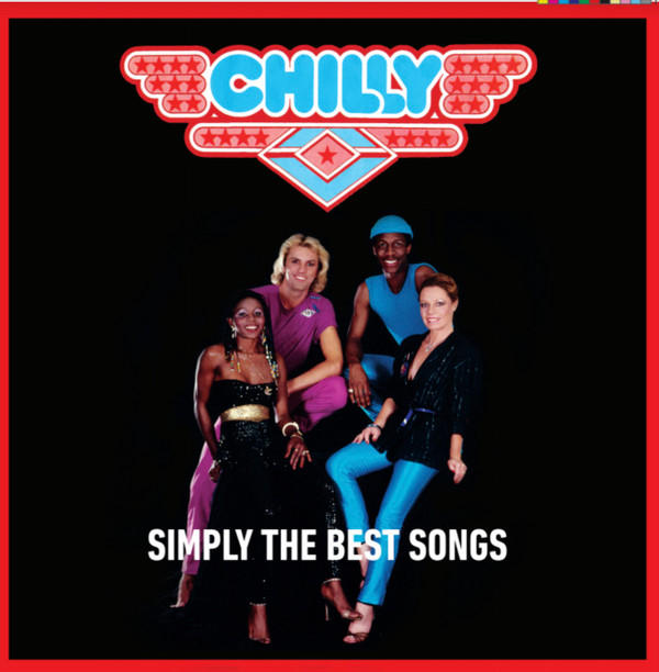 Chilly - Simply The Best Songs