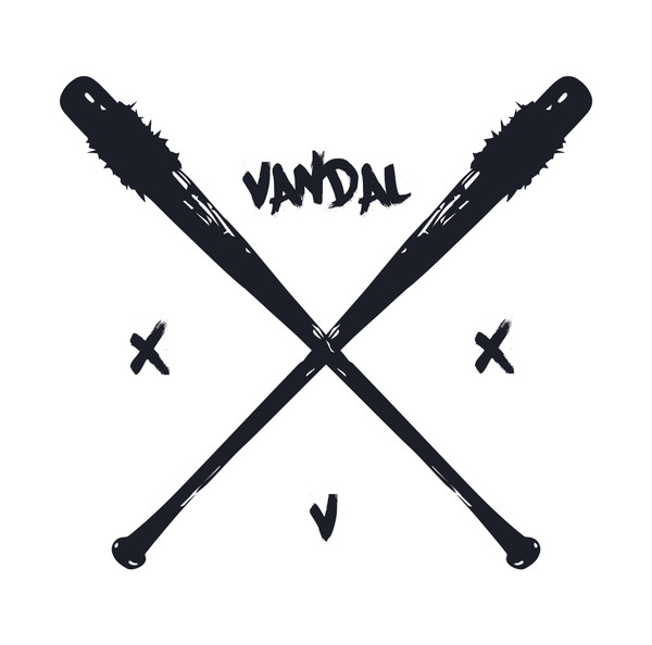 Vandal X (2) - XXV