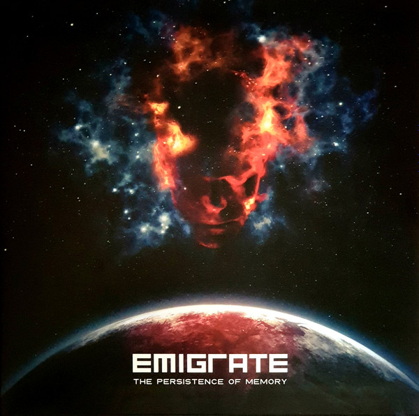 Emigrate - The Persistence Of Memory