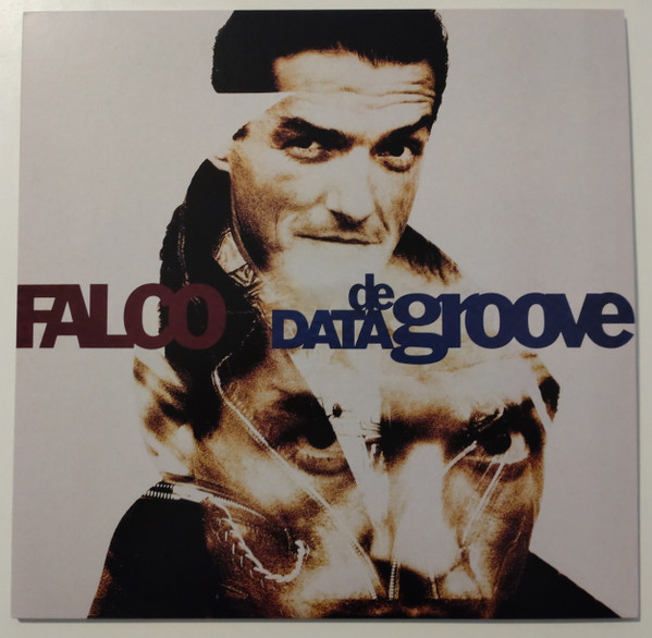 Falco - Data De Groove