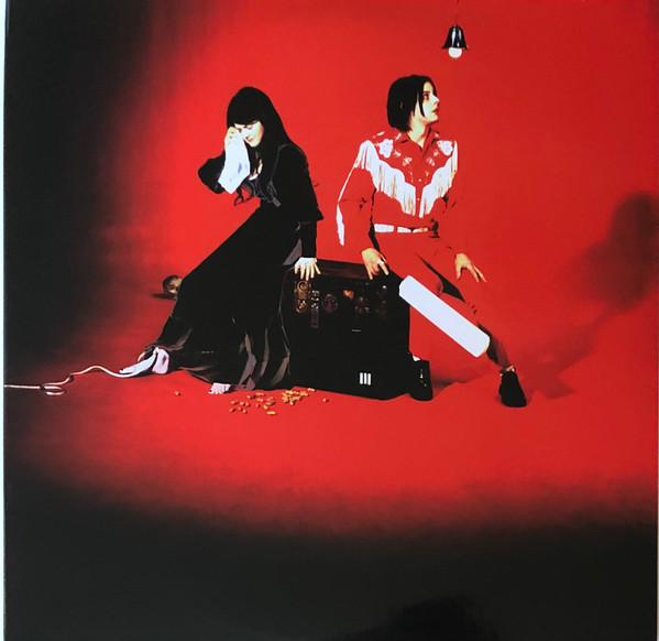 The White Stripes - Elephant