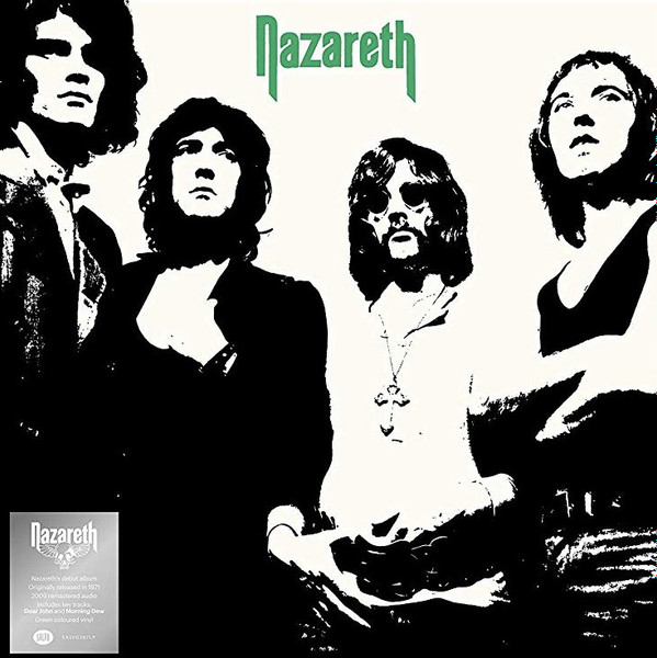 Nazareth (2) - Nazareth