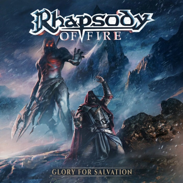 Rhapsody Of Fire - Glory For Salvation