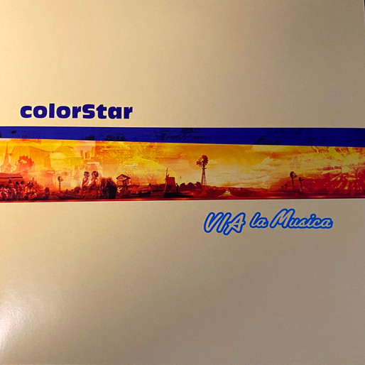 colorStar - VIA La Musica