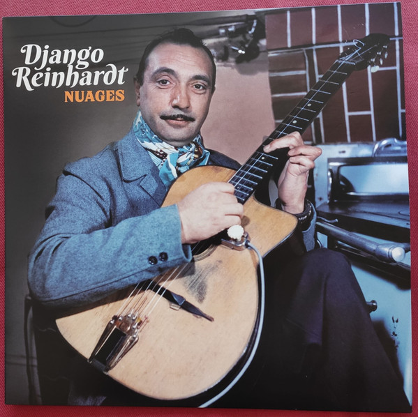 Django Reinhardt - Nuages