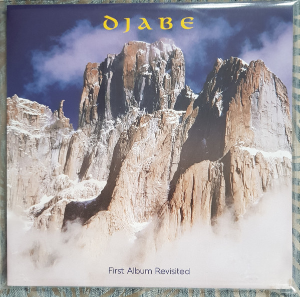 Djabe - First Album Revisited