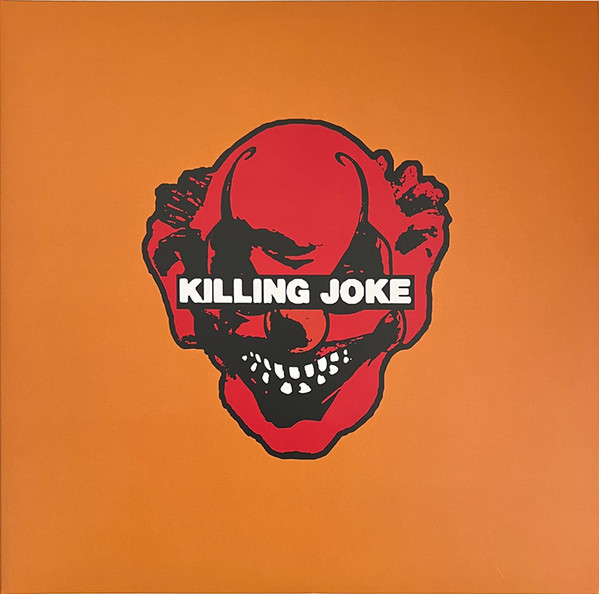 Killing Joke - Killing Joke