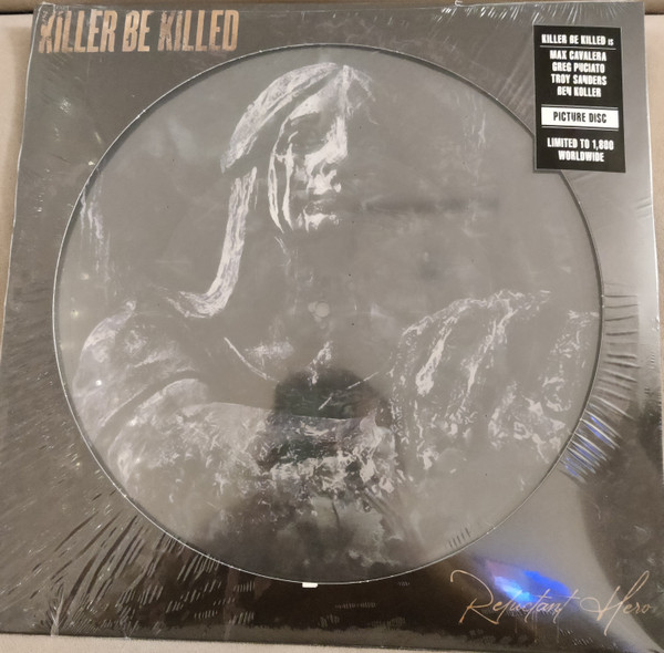 Killer Be Killed - Reluctant Hero