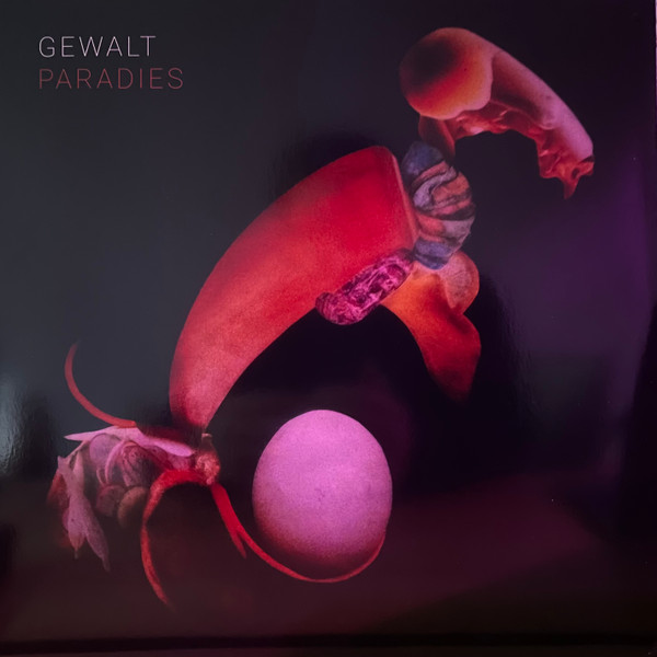 Gewalt (2) - Paradies