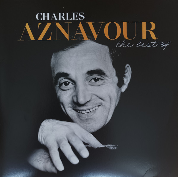 Charles Aznavour - The Best Of