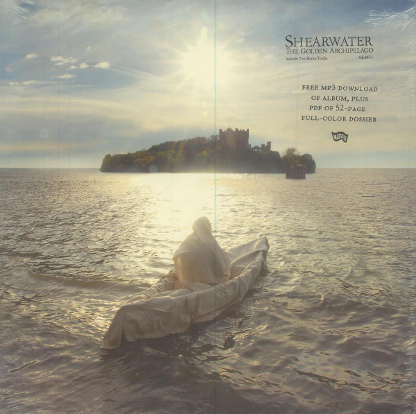 Shearwater - The Golden Archipelago