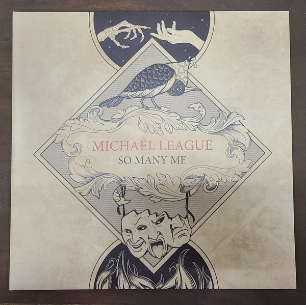 Michael League - So Many Me