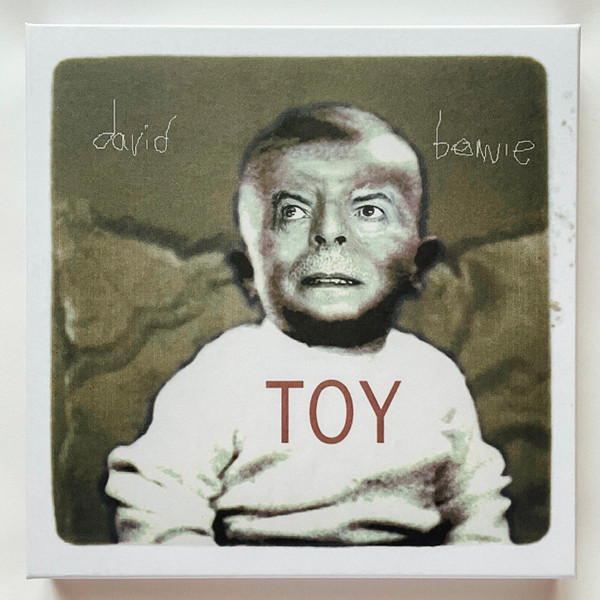 David Bowie - Toy