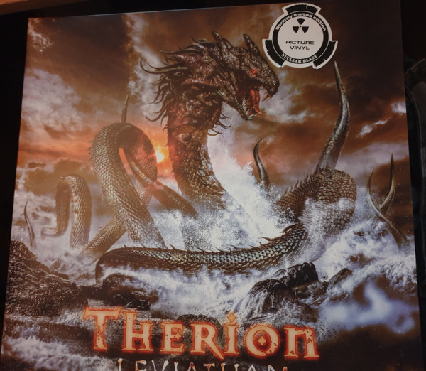 Therion - Leviathan