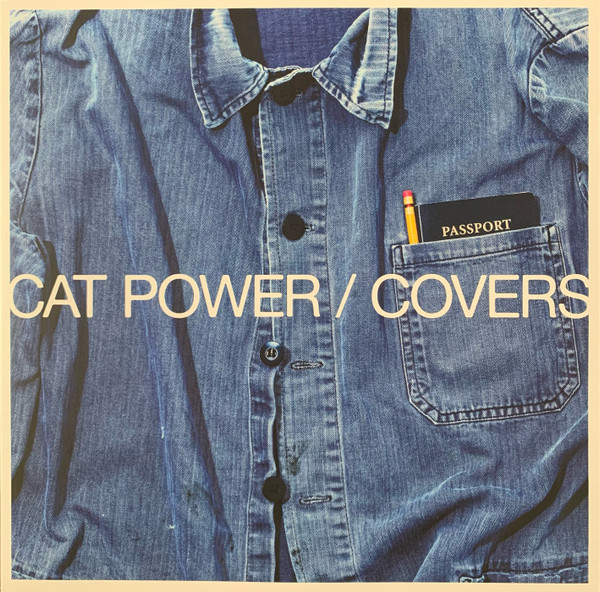 Cat Power - Covers