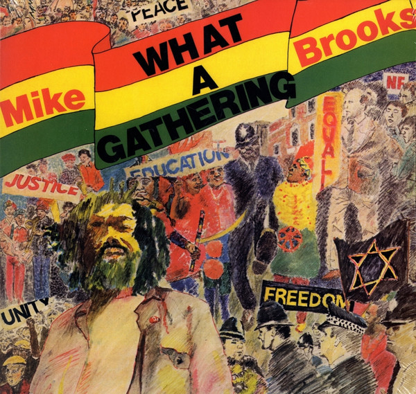 Mike Brooks - What A Gathering