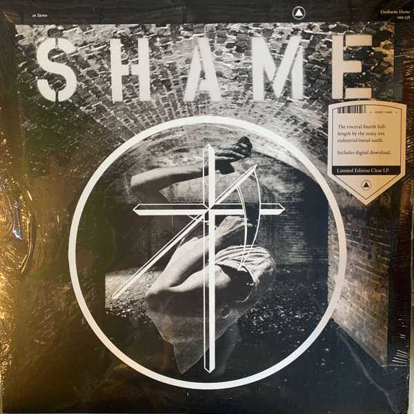 Uniform (5) - Shame