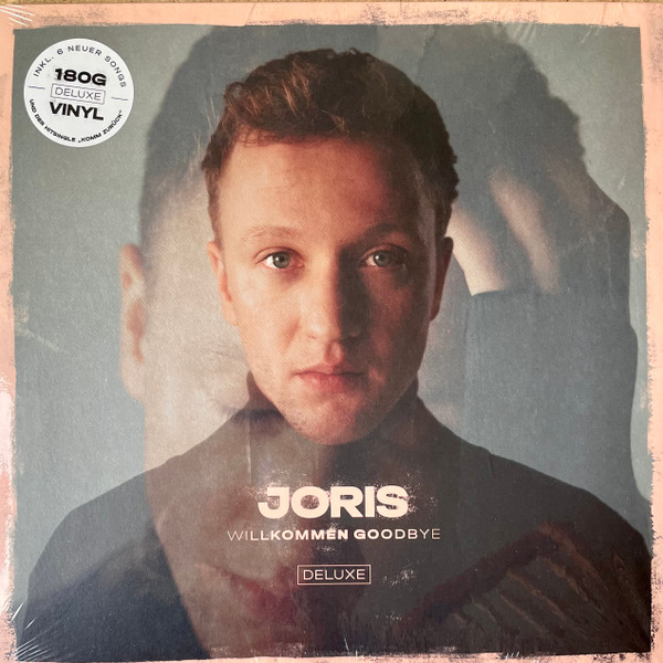 Joris (15) - Willkommen Goodbye DELUXE