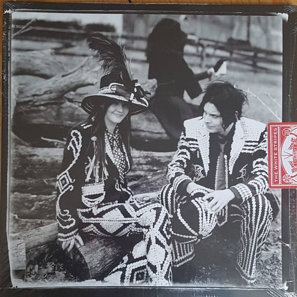 The White Stripes - Icky Thump