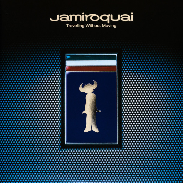 Jamiroquai - Travelling Without Moving