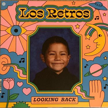 Los Retros - Looking Back