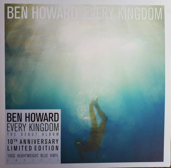 Ben Howard (2) - Every Kingdom