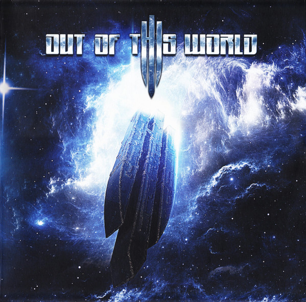 Out Of This World (2) - Out Of This World