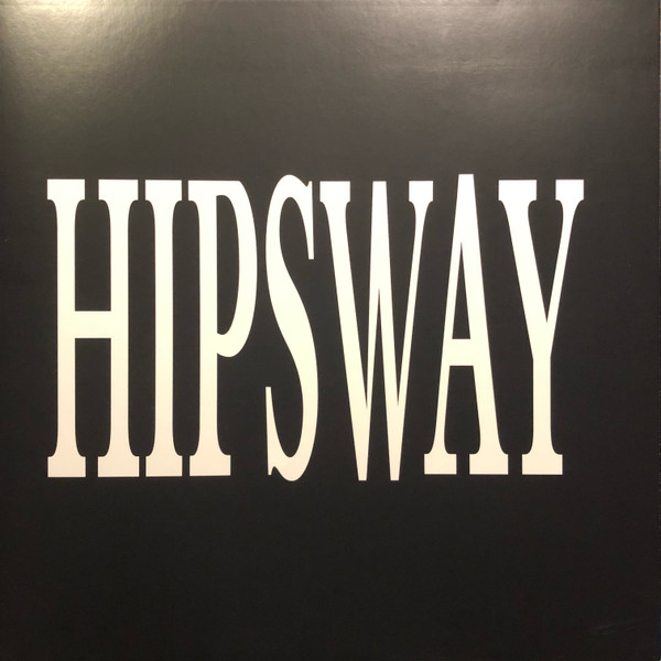 Hipsway - Hipsway