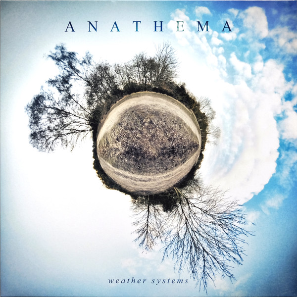 Anathema - Weather Systems