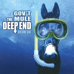 Gov't Mule - The Deep End Volume One