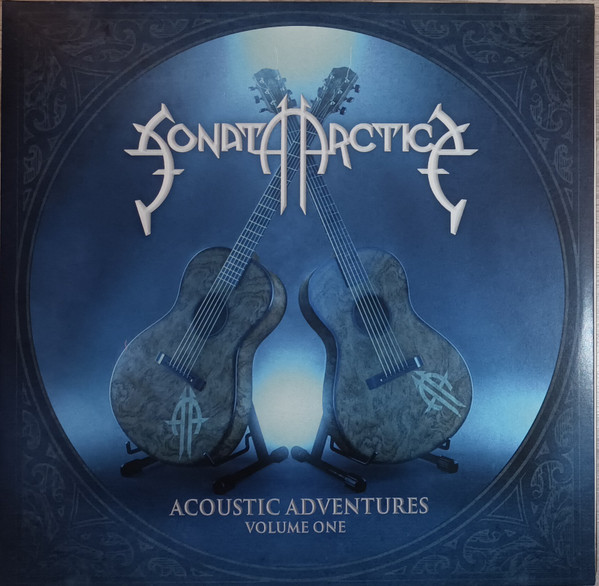 Sonata Arctica - Acoustic Adventures - Volume One