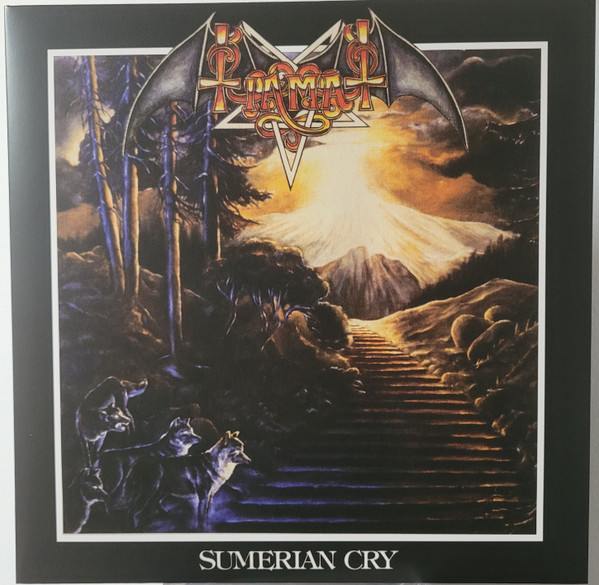 Tiamat - Sumerian Cry