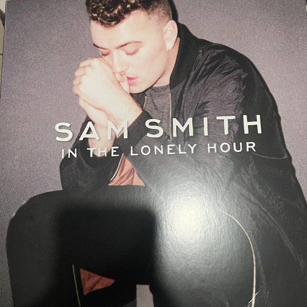 Sam Smith (12) - In The Lonely Hour