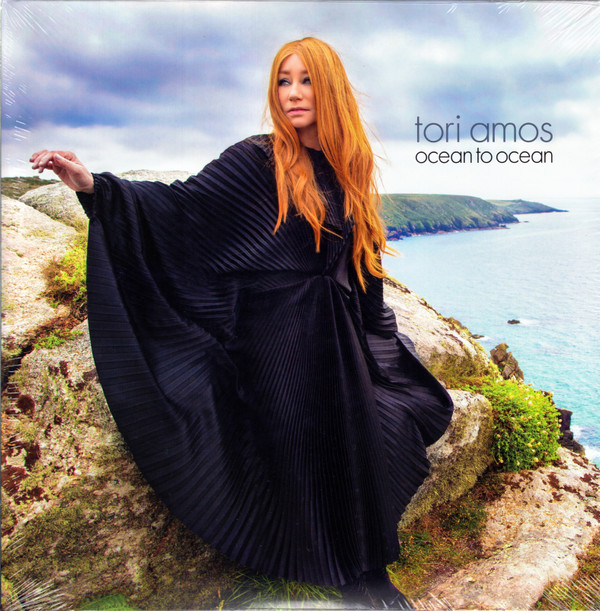 Tori Amos - Ocean To Ocean