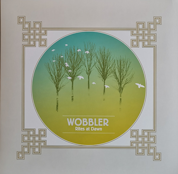 Wobbler (2) - Rites At Dawn