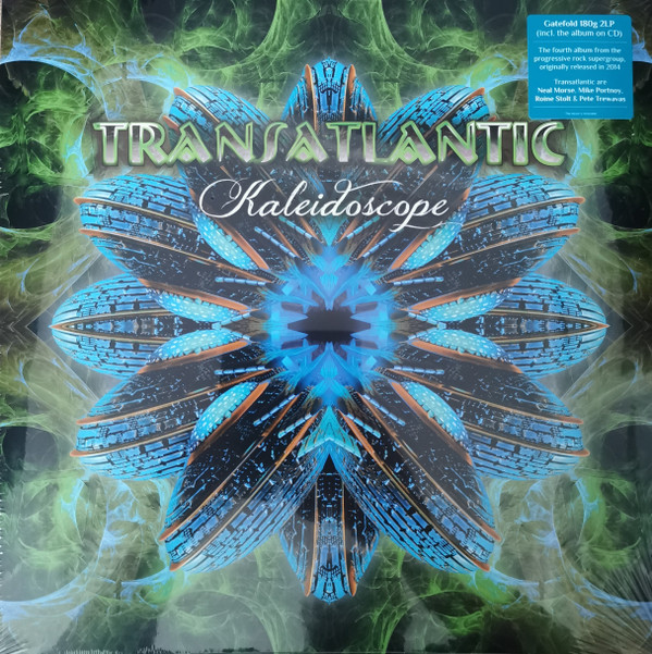 TransAtlantic (2) - Kaleidoscope