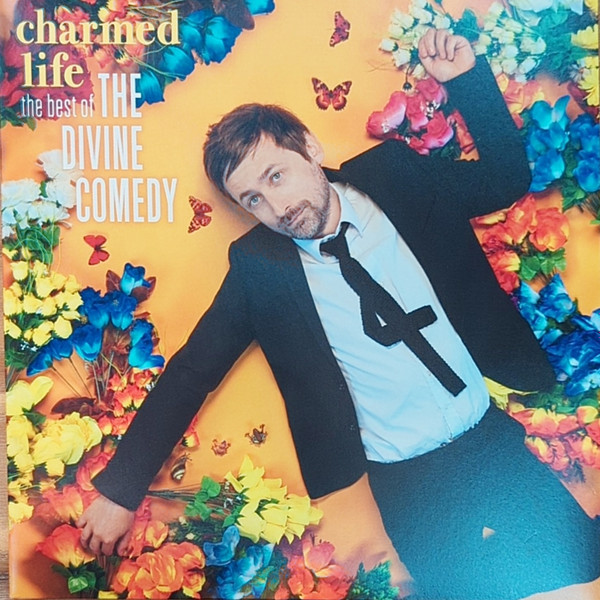 The Divine Comedy - Charmed Life (The Best Of The Divine Comedy)