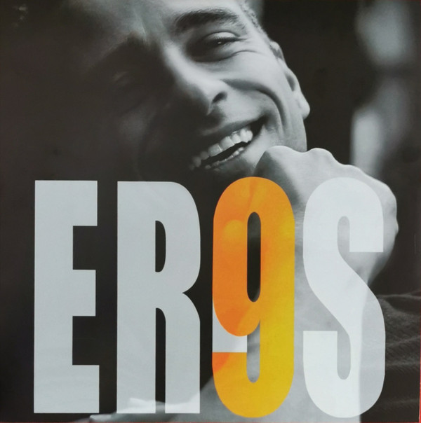 Eros Ramazzotti - 9