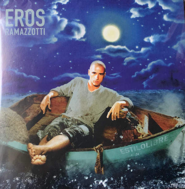 Eros Ramazzotti - Estilolibre