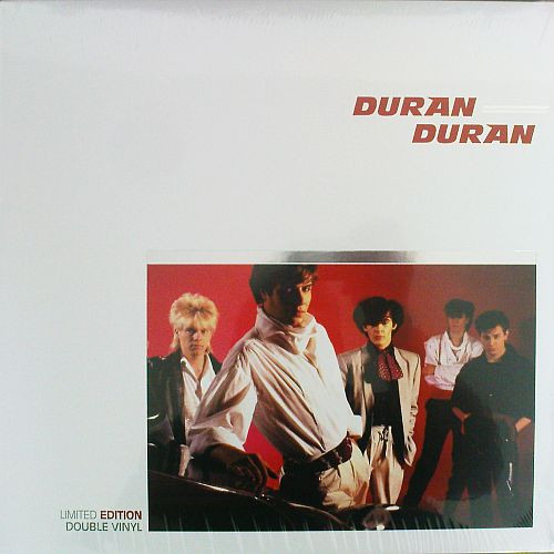 Duran Duran - Duran Duran