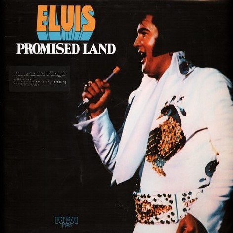 Elvis Presley - Promised Land